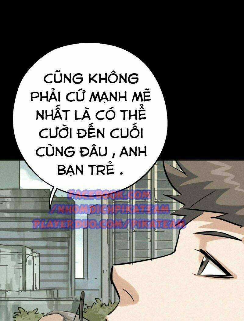 Ách Thế Quỹ Tích Chapter 57 trang 9