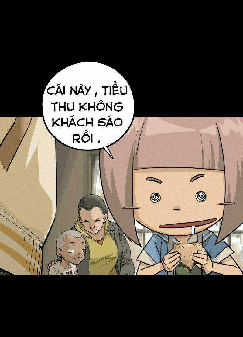 Ách Thế Quỹ Tích Chapter 58 trang 10