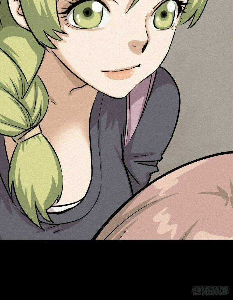 Ách Thế Quỹ Tích Chapter 58 trang 2