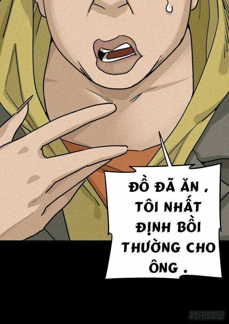 Ách Thế Quỹ Tích Chapter 58 trang 23