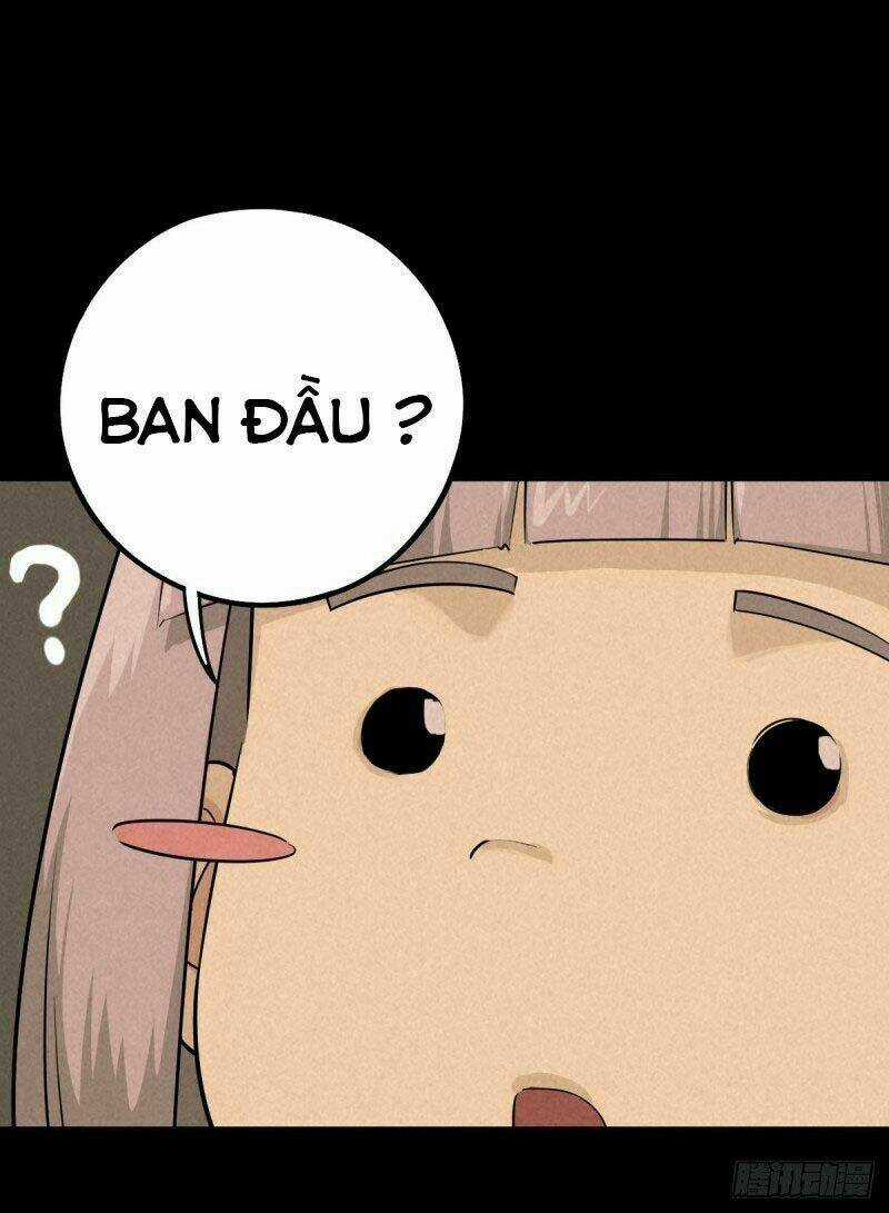 Ách Thế Quỹ Tích Chapter 58 trang 3