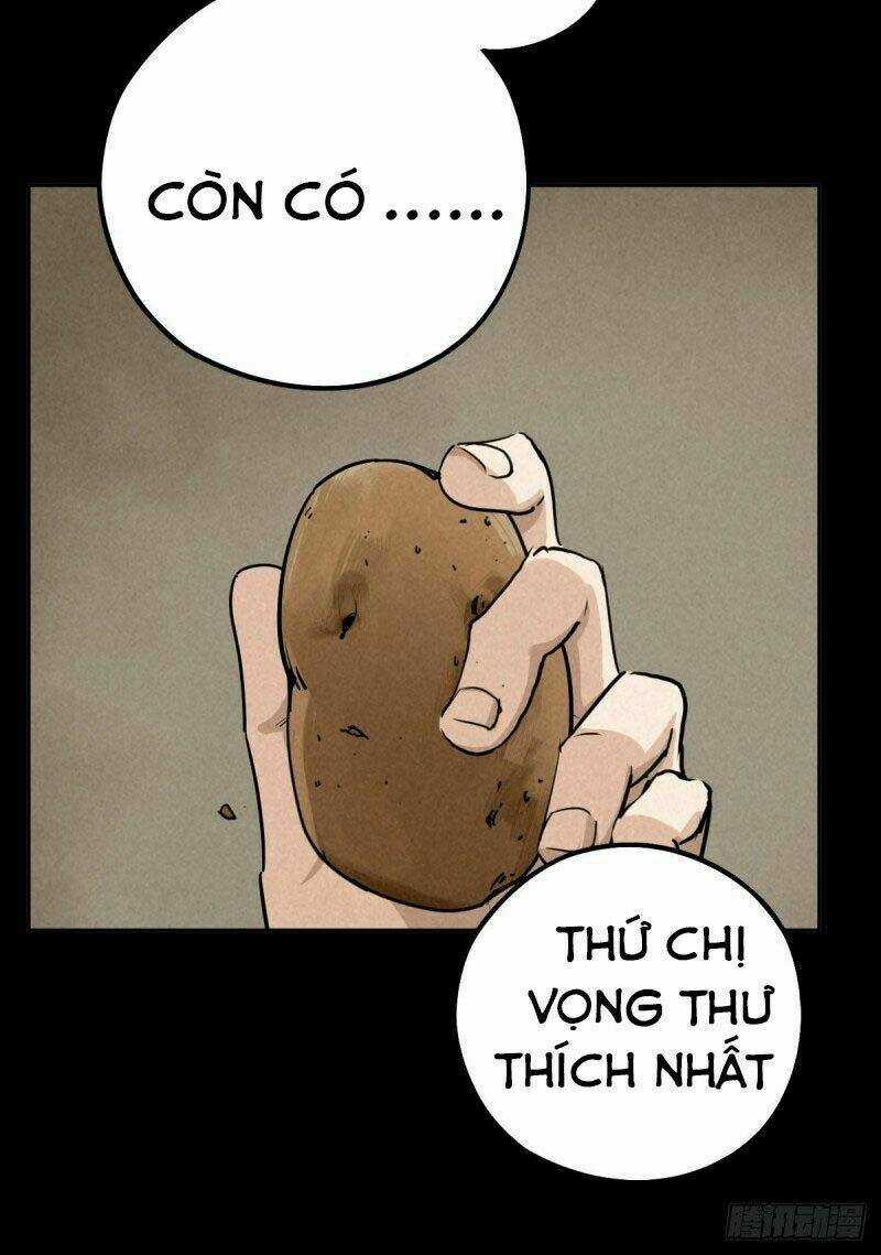 Ách Thế Quỹ Tích Chapter 58 trang 31