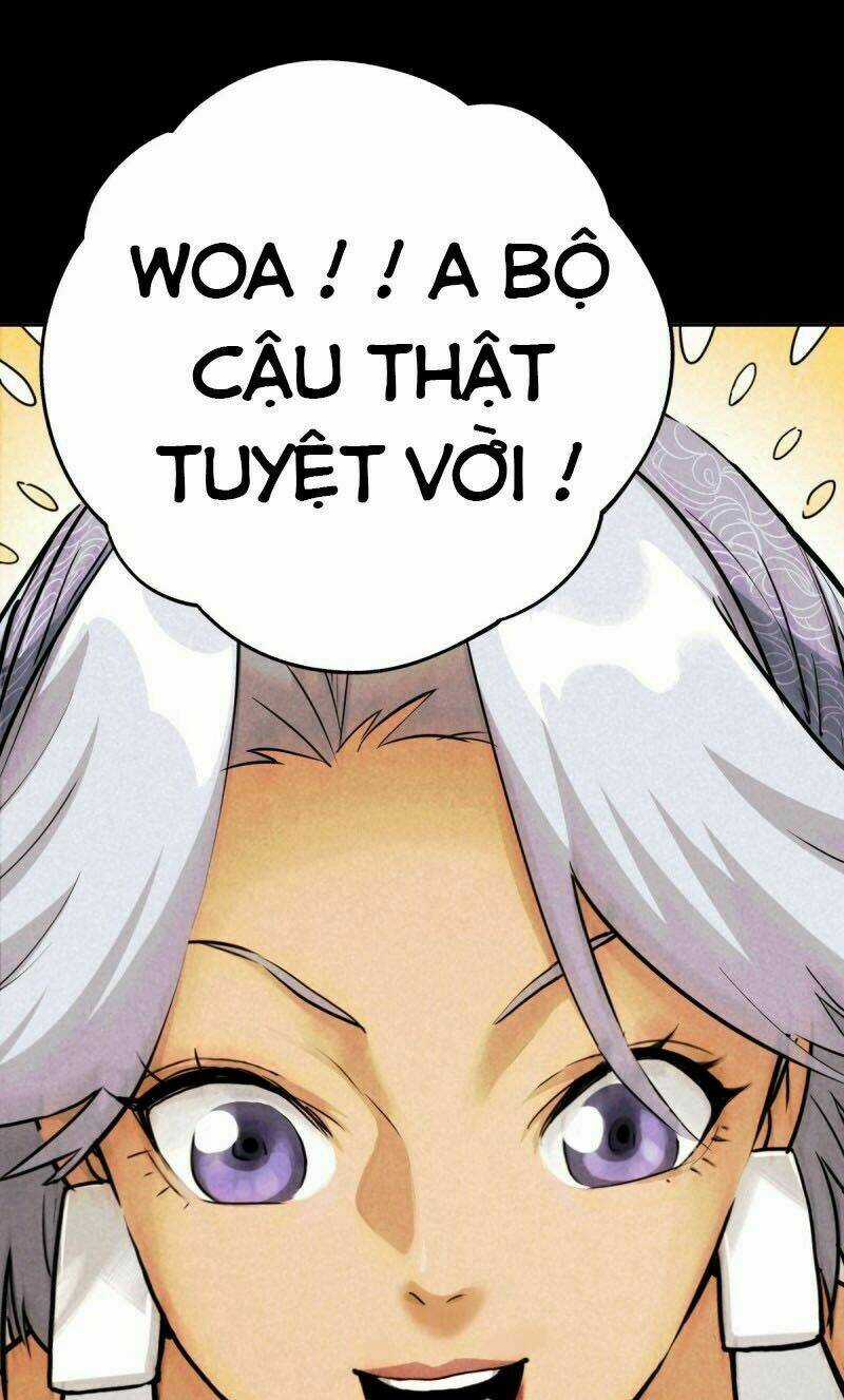 Ách Thế Quỹ Tích Chapter 58 trang 32
