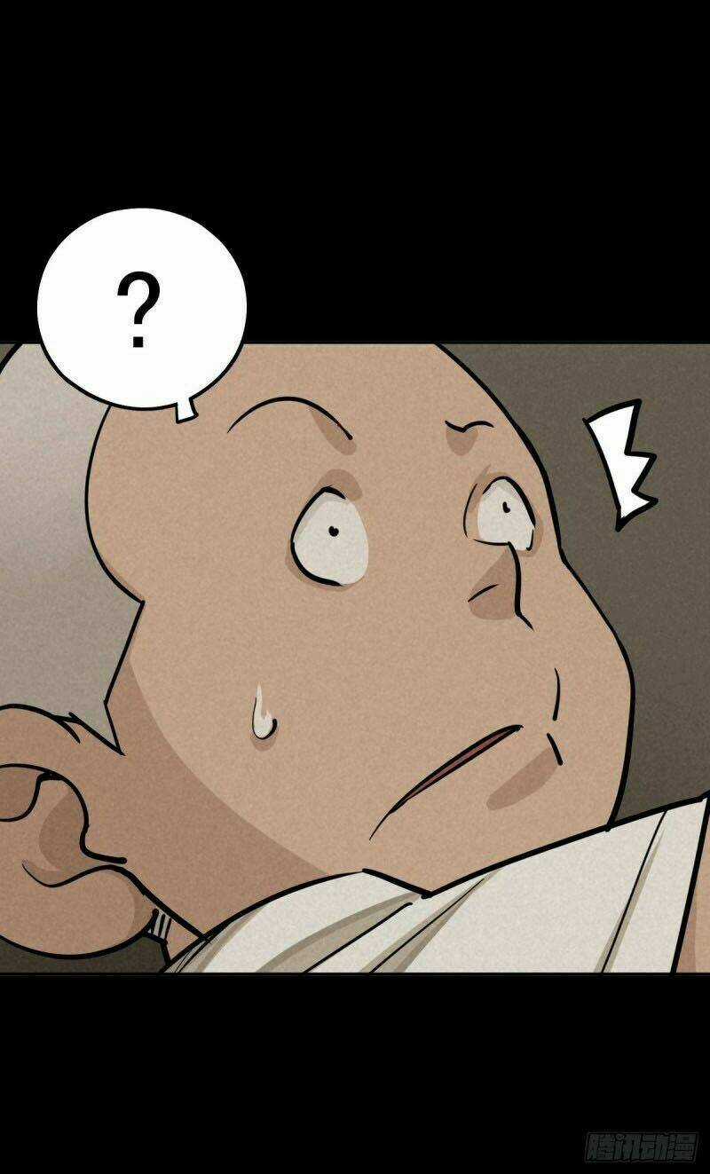 Ách Thế Quỹ Tích Chapter 58 trang 38