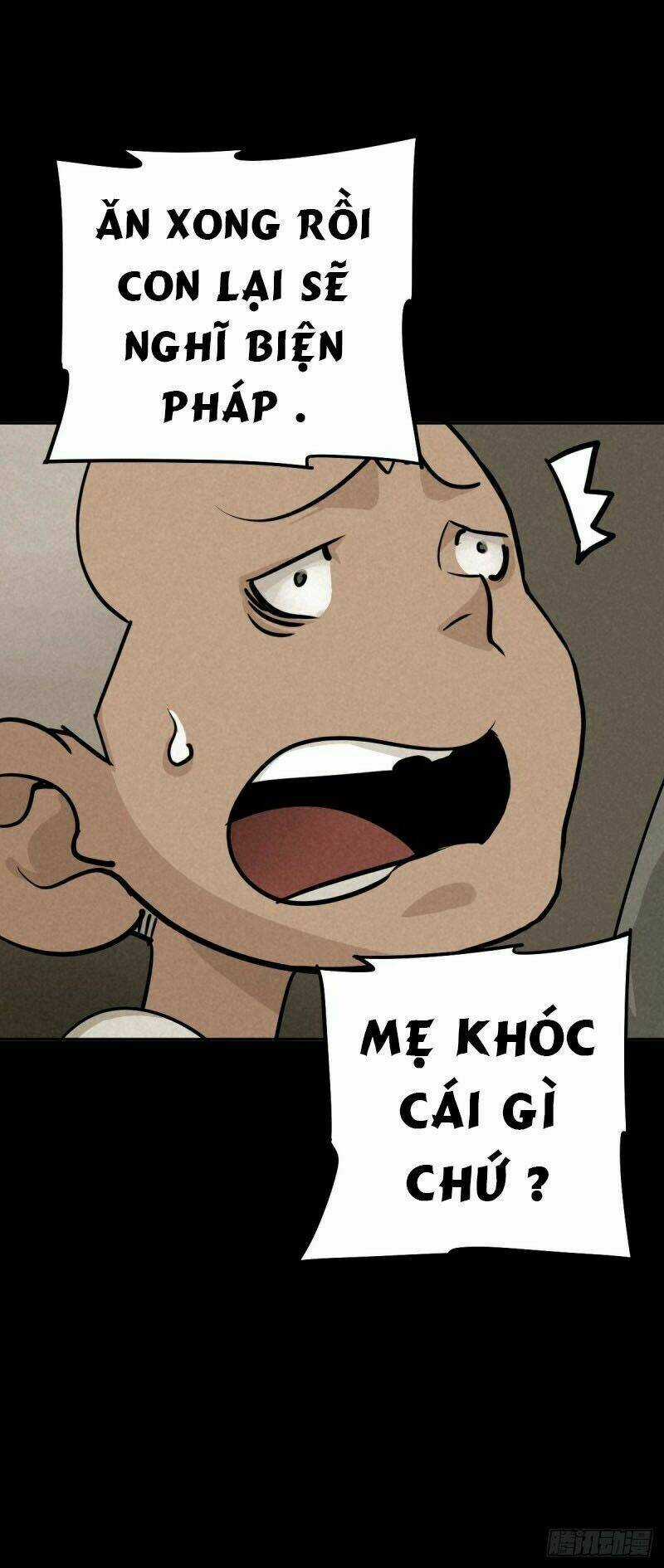 Ách Thế Quỹ Tích Chapter 58 trang 39