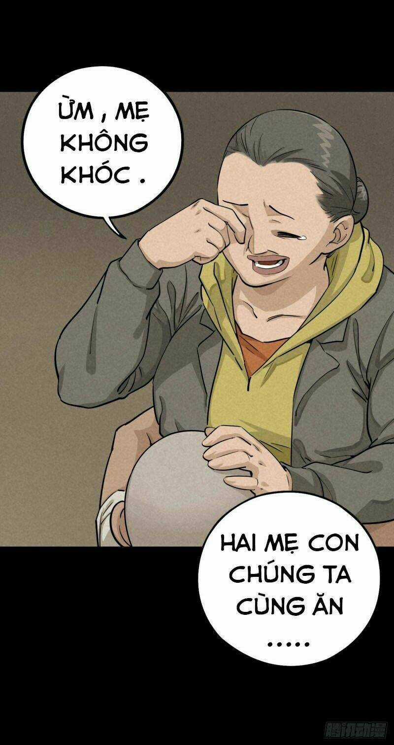 Ách Thế Quỹ Tích Chapter 58 trang 40