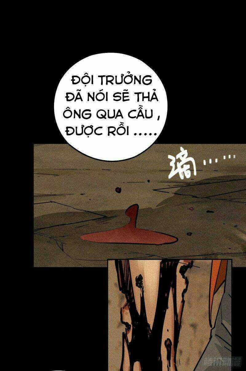 Ách Thế Quỹ Tích Chapter 58 trang 41