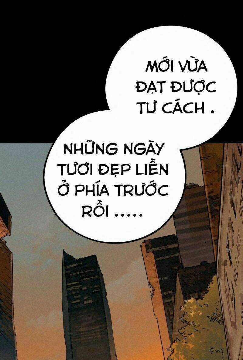 Ách Thế Quỹ Tích Chapter 58 trang 47