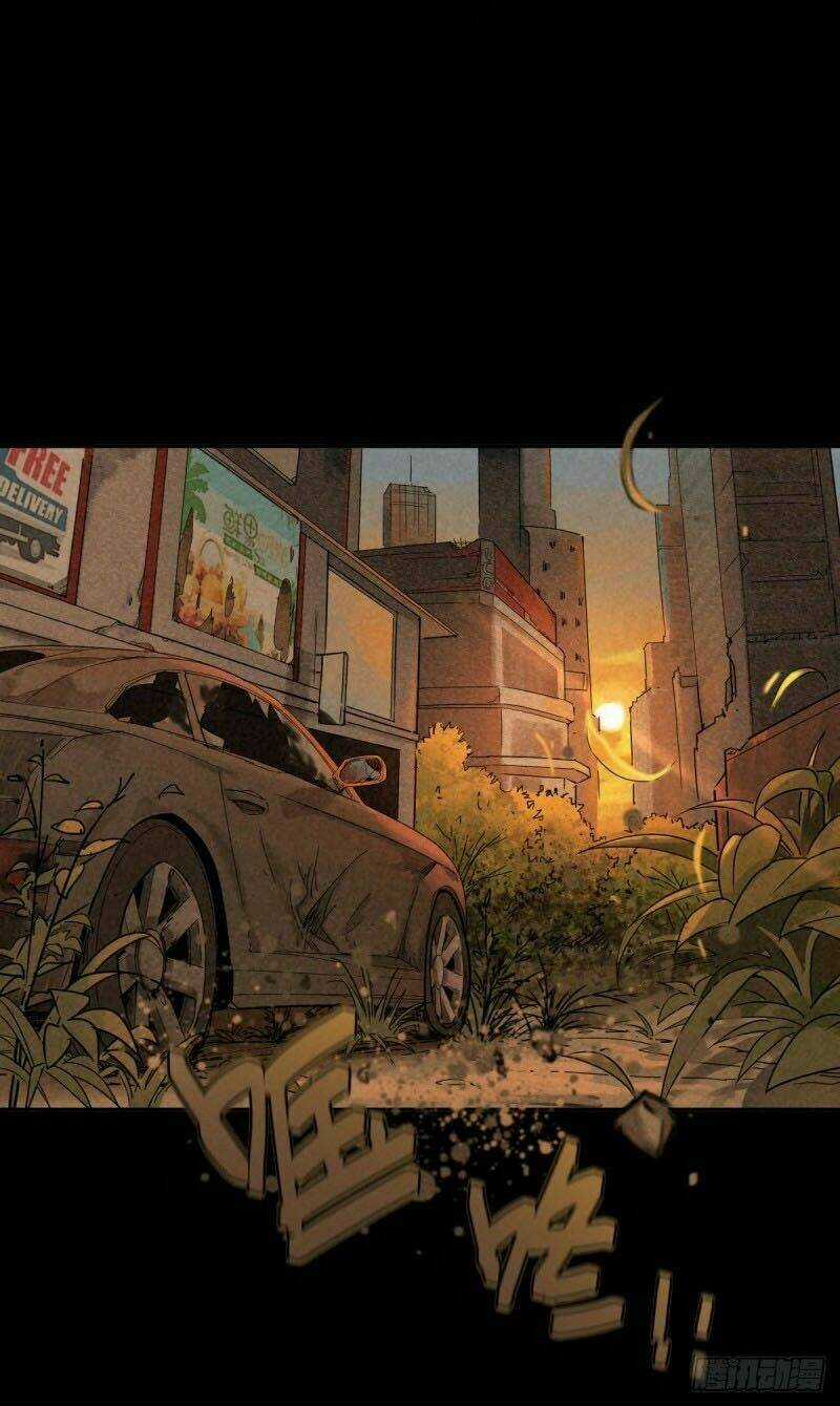 Ách Thế Quỹ Tích Chapter 58 trang 49