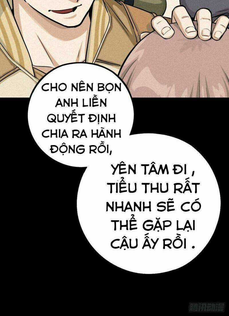 Ách Thế Quỹ Tích Chapter 58 trang 5