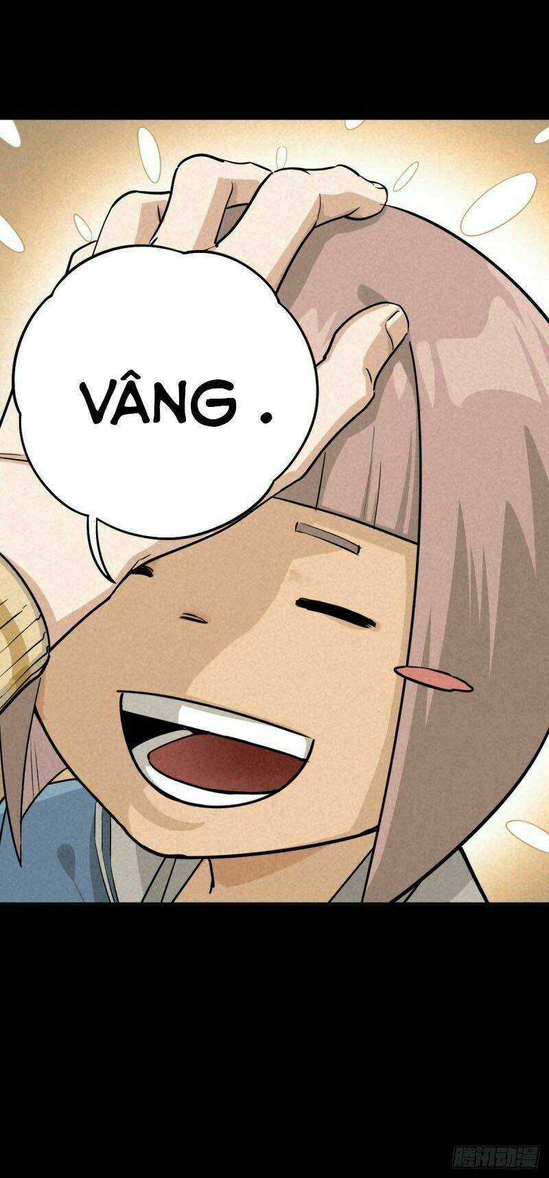 Ách Thế Quỹ Tích Chapter 58 trang 6