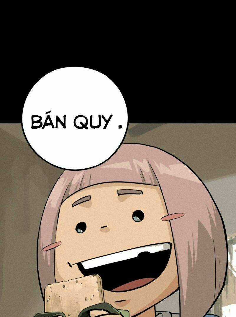 Ách Thế Quỹ Tích Chapter 58 trang 8