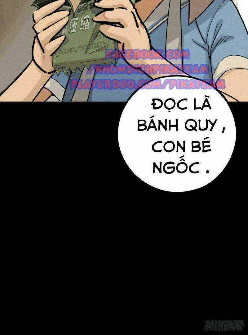 Ách Thế Quỹ Tích Chapter 58 trang 9