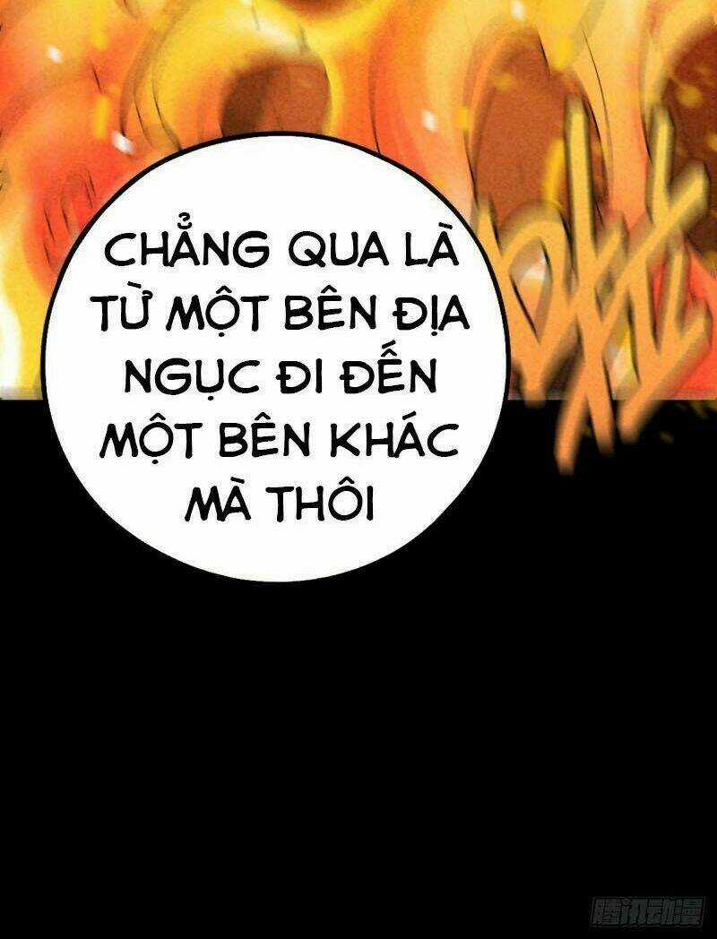 Ách Thế Quỹ Tích Chapter 59 trang 10