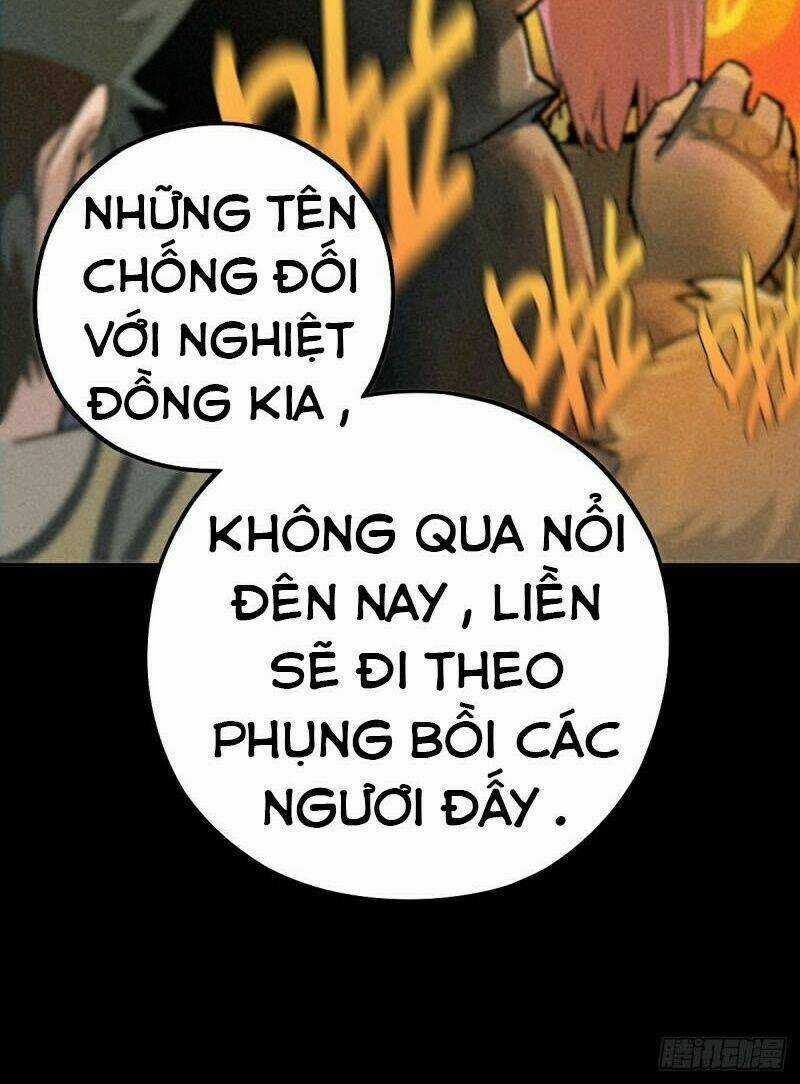 Ách Thế Quỹ Tích Chapter 59 trang 12