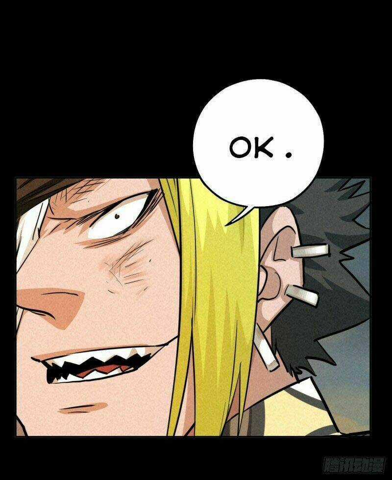 Ách Thế Quỹ Tích Chapter 59 trang 15