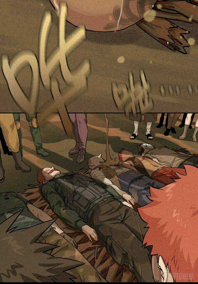 Ách Thế Quỹ Tích Chapter 59 trang 2