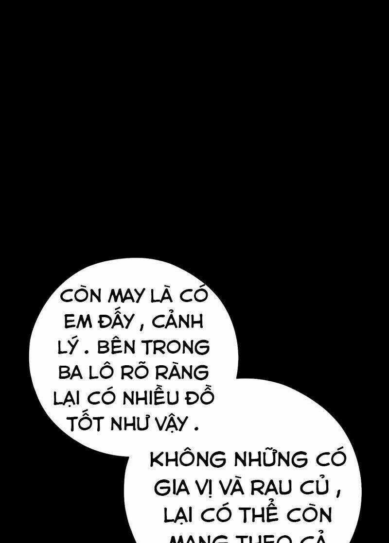 Ách Thế Quỹ Tích Chapter 59 trang 20