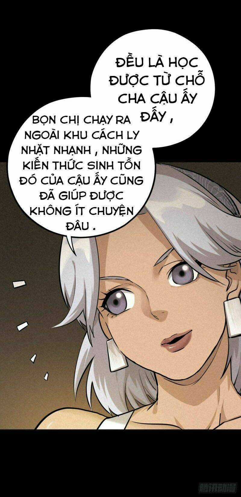 Ách Thế Quỹ Tích Chapter 59 trang 24