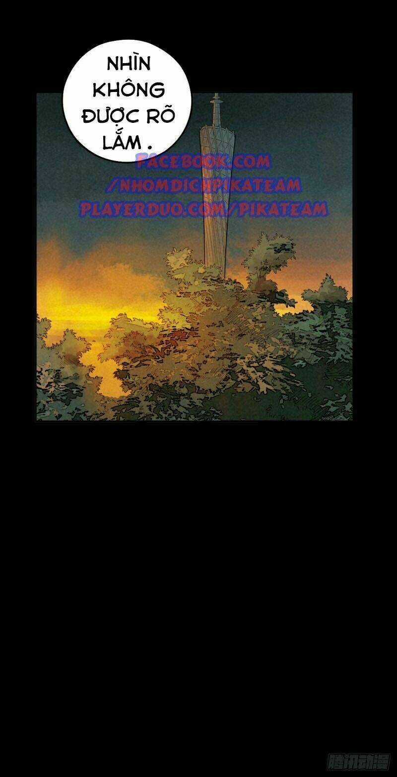 Ách Thế Quỹ Tích Chapter 59 trang 27