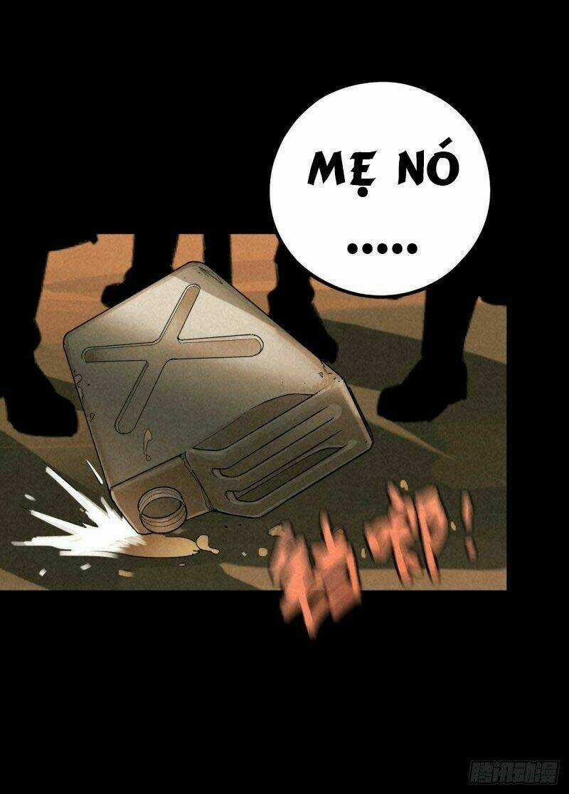 Ách Thế Quỹ Tích Chapter 59 trang 3