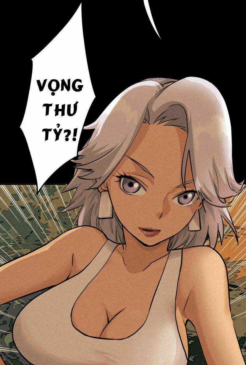 Ách Thế Quỹ Tích Chapter 59 trang 32