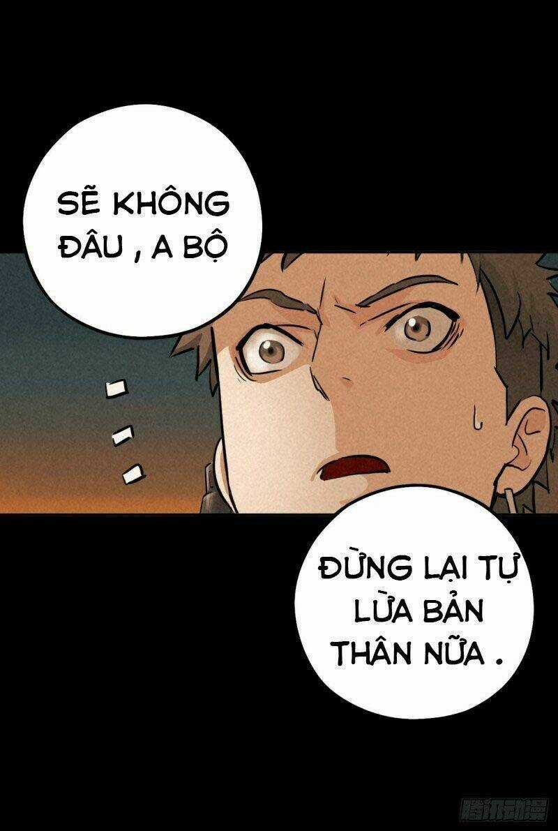 Ách Thế Quỹ Tích Chapter 59 trang 35