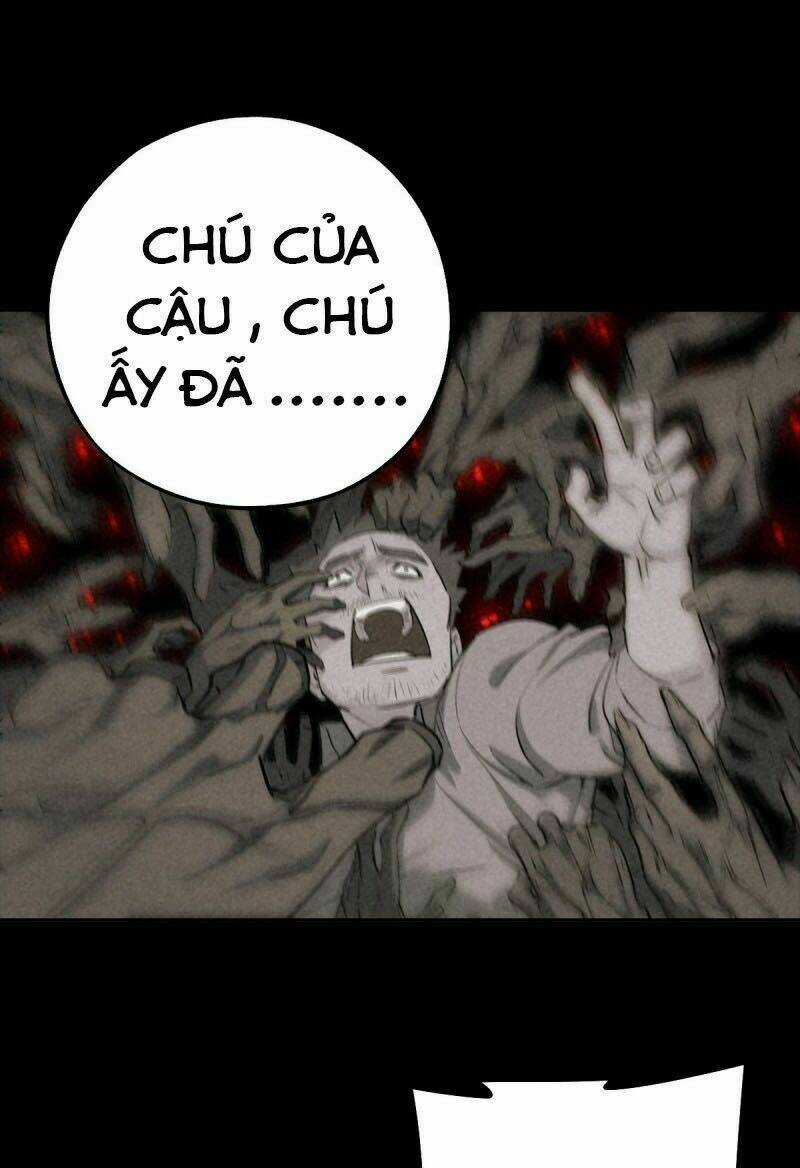 Ách Thế Quỹ Tích Chapter 59 trang 38