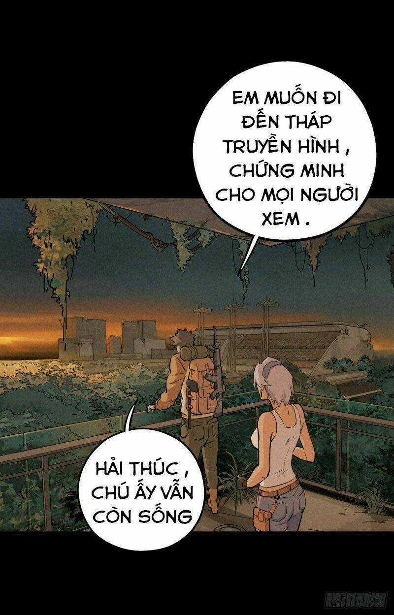 Ách Thế Quỹ Tích Chapter 59 trang 41