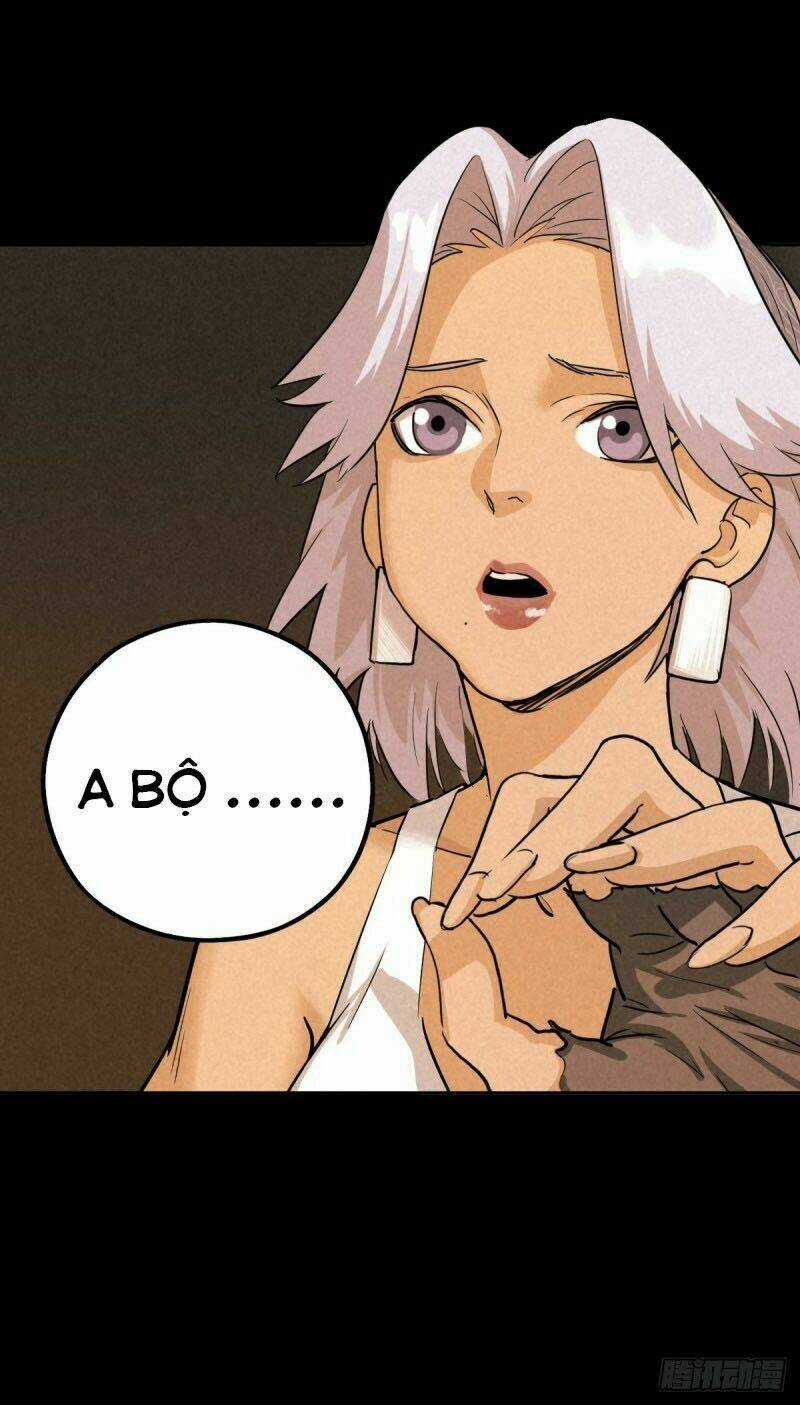 Ách Thế Quỹ Tích Chapter 59 trang 42