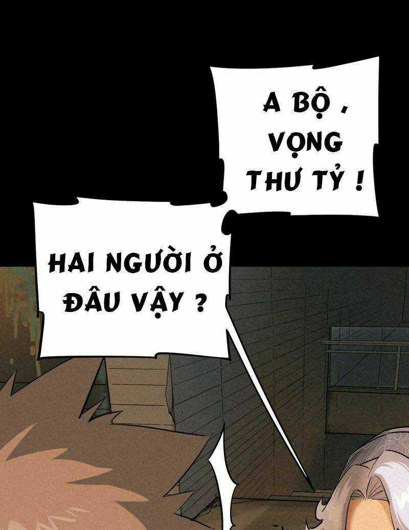 Ách Thế Quỹ Tích Chapter 59 trang 43