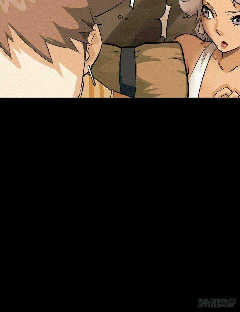 Ách Thế Quỹ Tích Chapter 59 trang 44