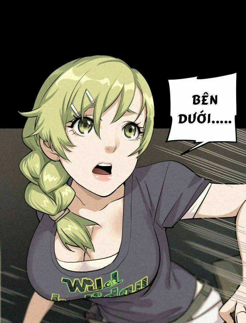 Ách Thế Quỹ Tích Chapter 59 trang 46