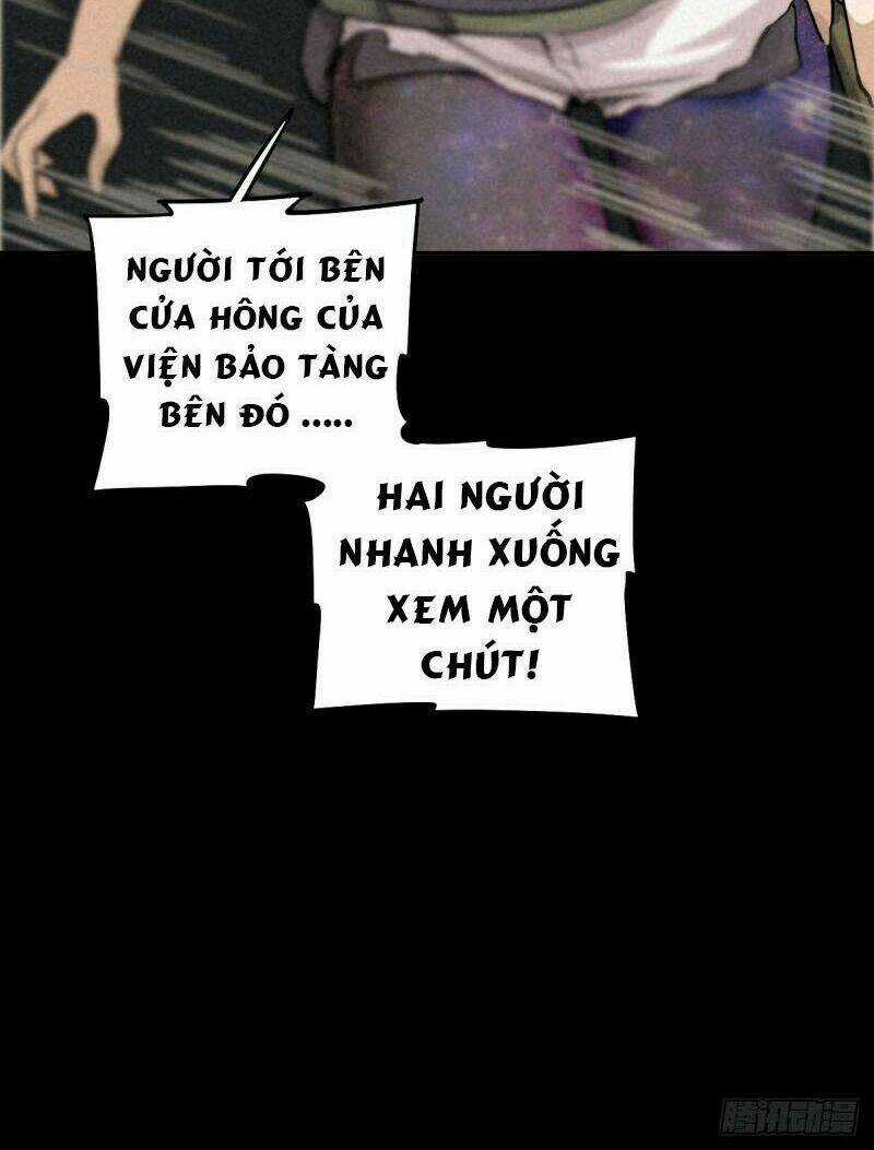 Ách Thế Quỹ Tích Chapter 59 trang 47