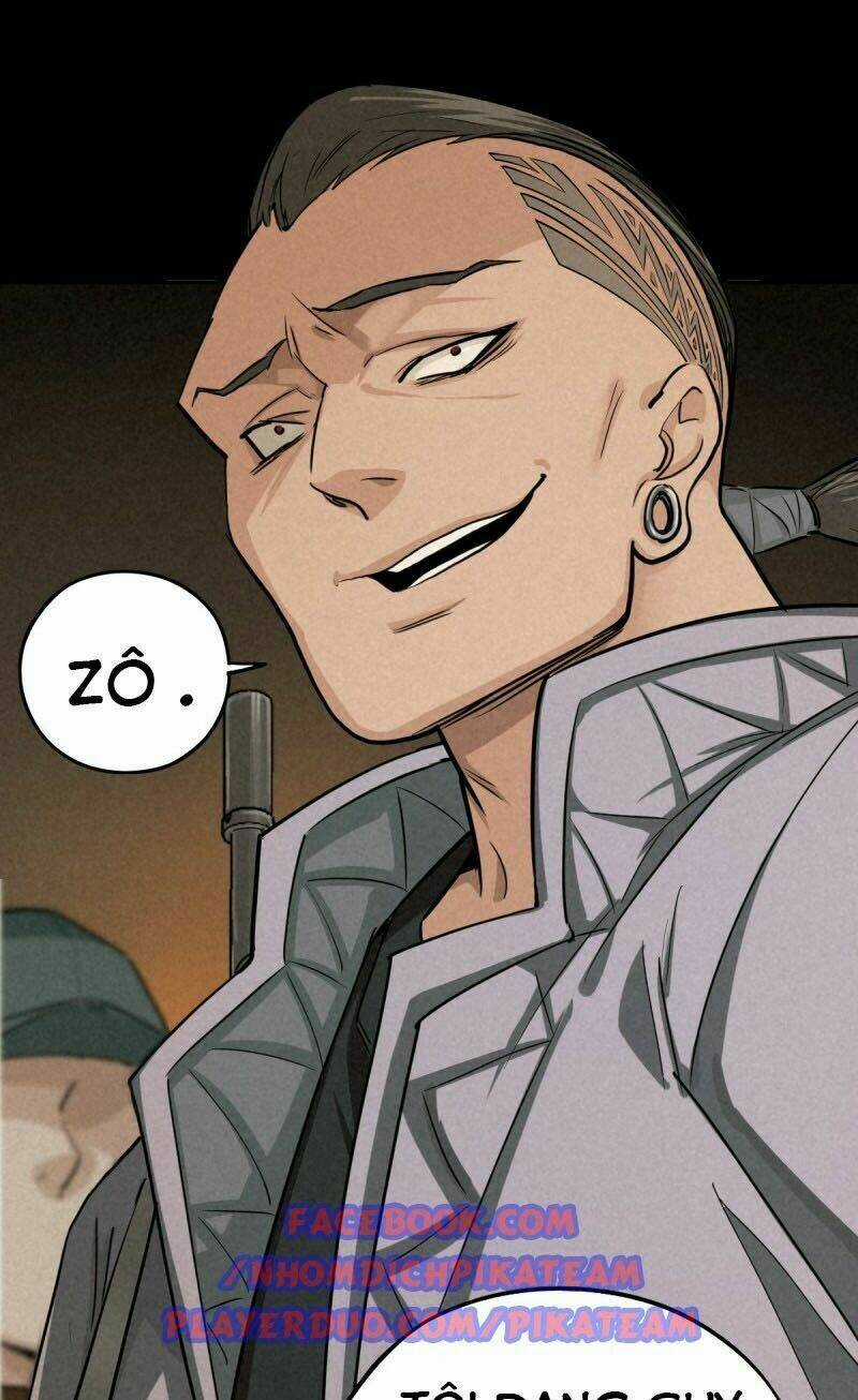 Ách Thế Quỹ Tích Chapter 59 trang 52