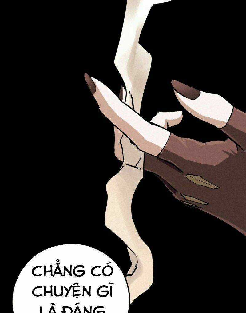 Ách Thế Quỹ Tích Chapter 59 trang 7