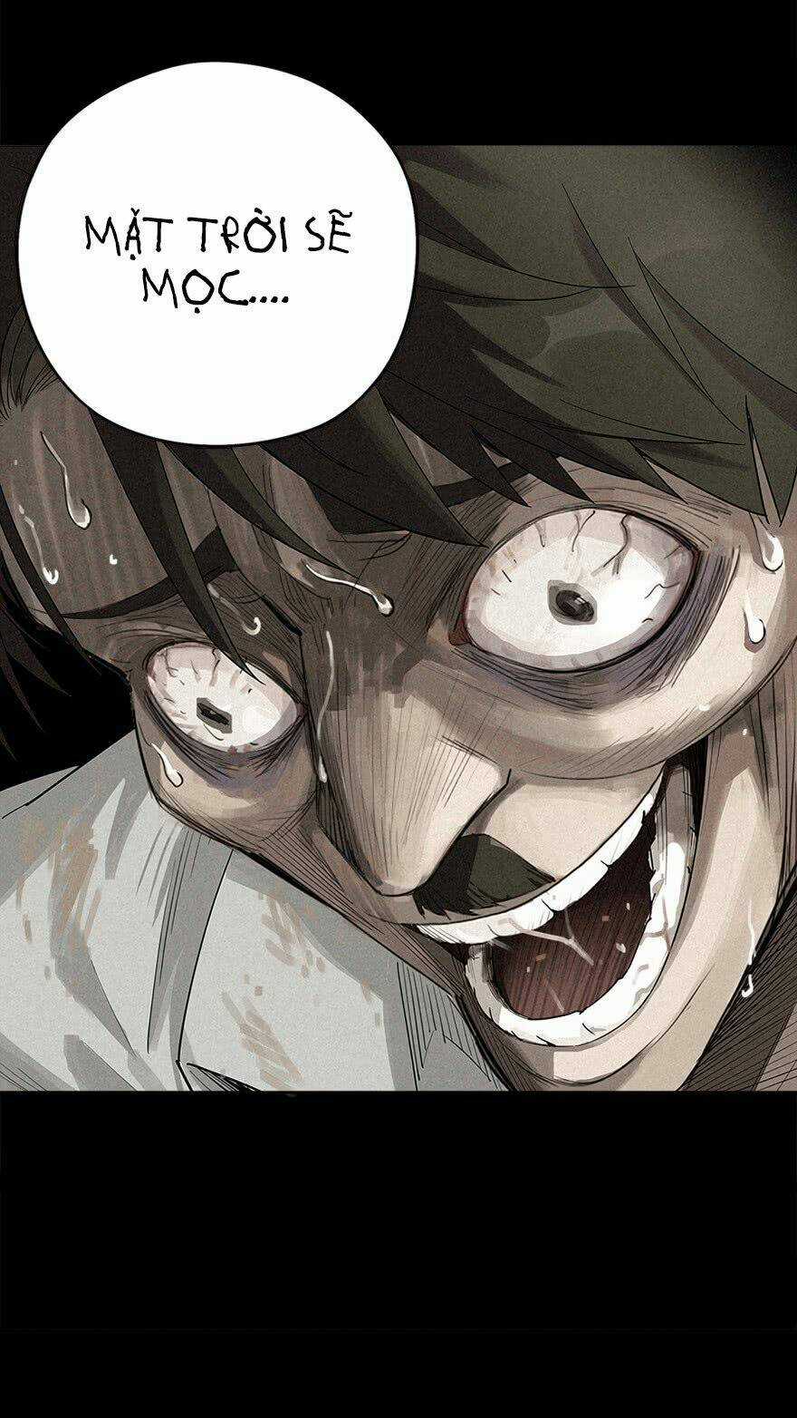 Ách Thế Quỹ Tích Chapter 6 trang 16