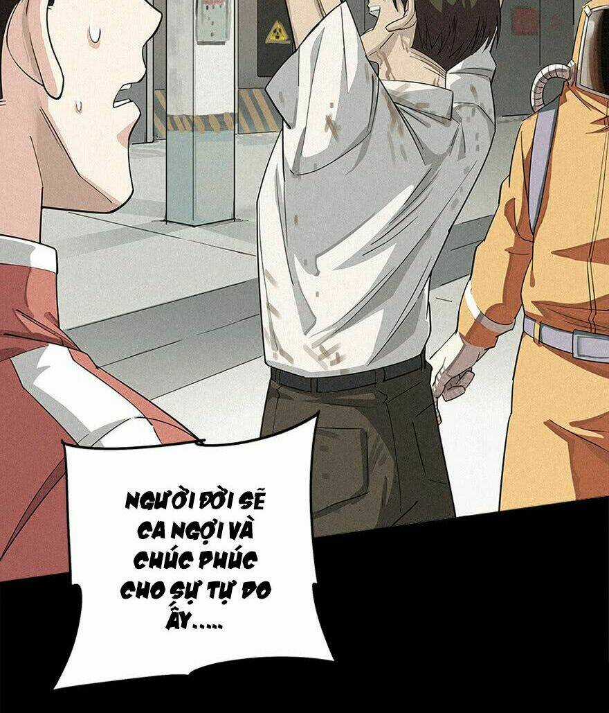 Ách Thế Quỹ Tích Chapter 6 trang 2