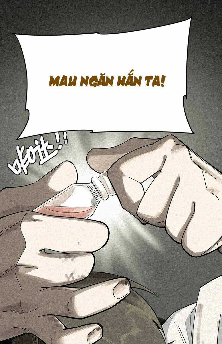 Ách Thế Quỹ Tích Chapter 6 trang 32