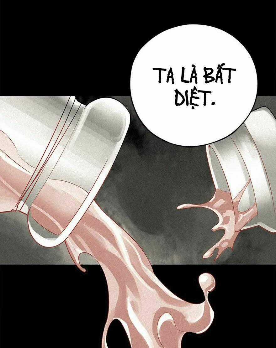 Ách Thế Quỹ Tích Chapter 6 trang 36