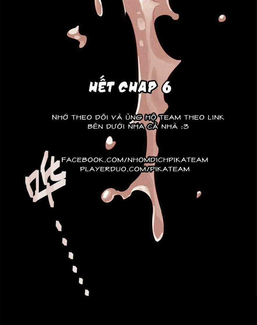 Ách Thế Quỹ Tích Chapter 6 trang 37