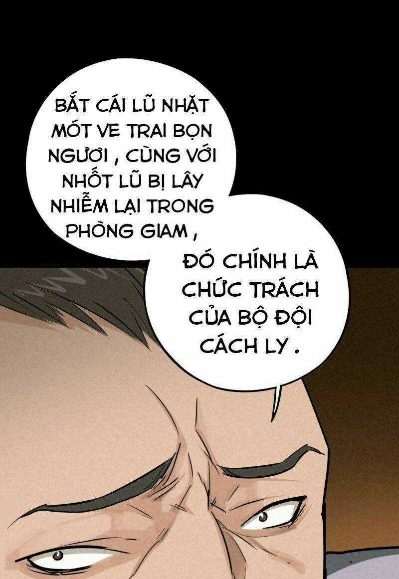 Ách Thế Quỹ Tích Chapter 60 trang 10