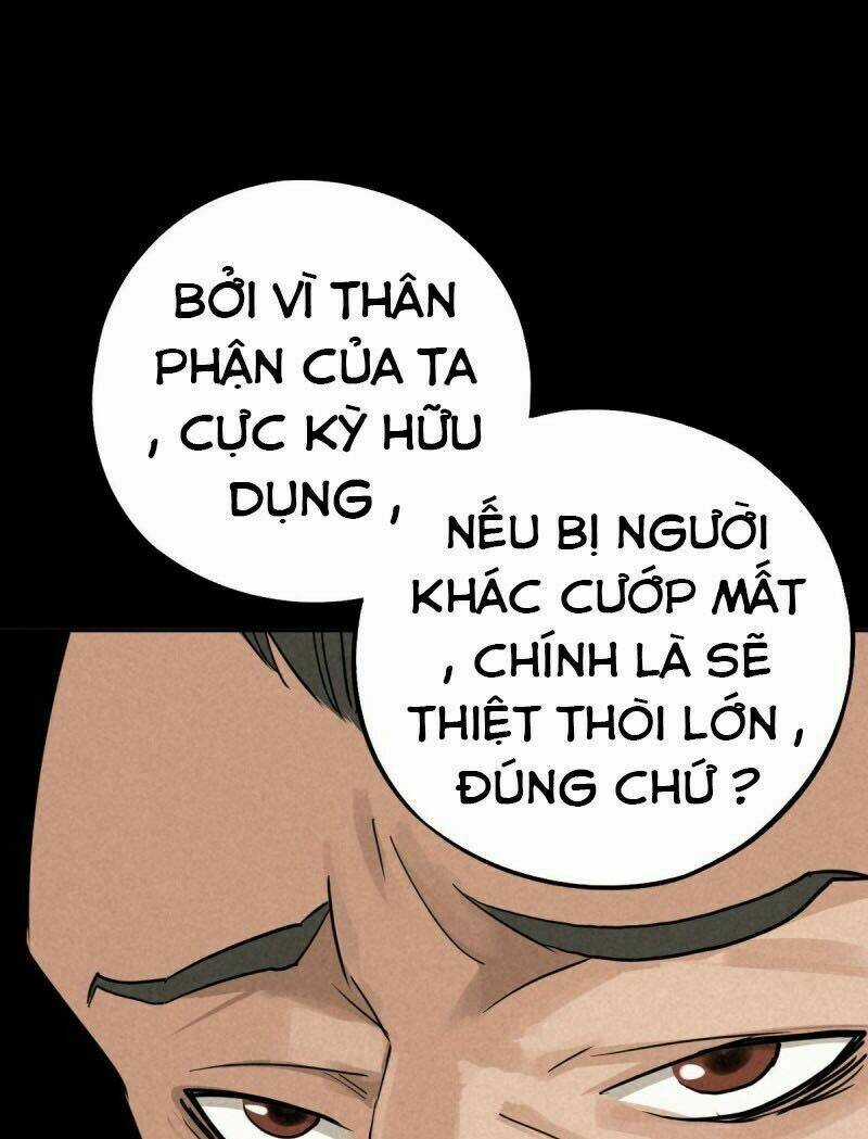 Ách Thế Quỹ Tích Chapter 60 trang 15