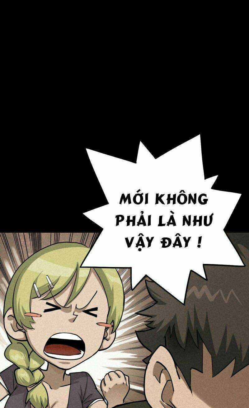 Ách Thế Quỹ Tích Chapter 60 trang 17