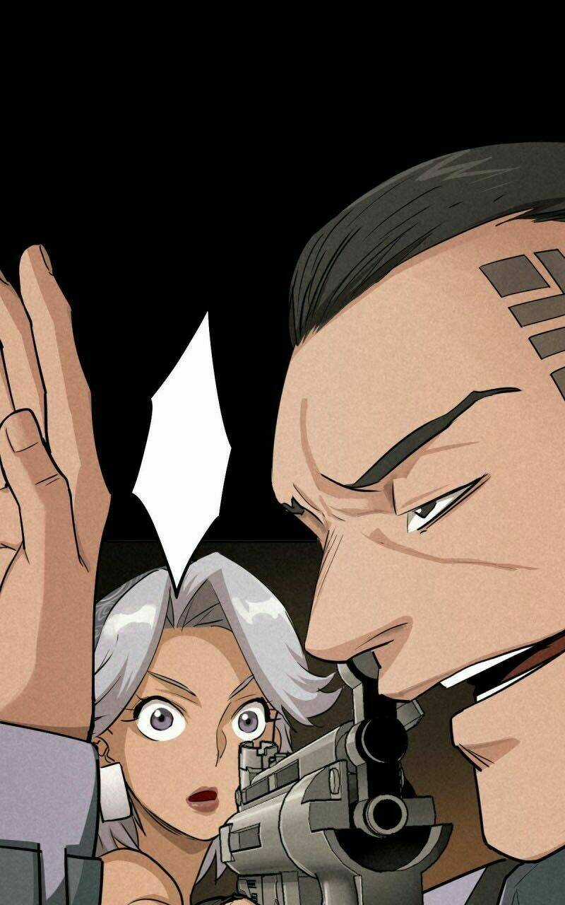 Ách Thế Quỹ Tích Chapter 60 trang 20