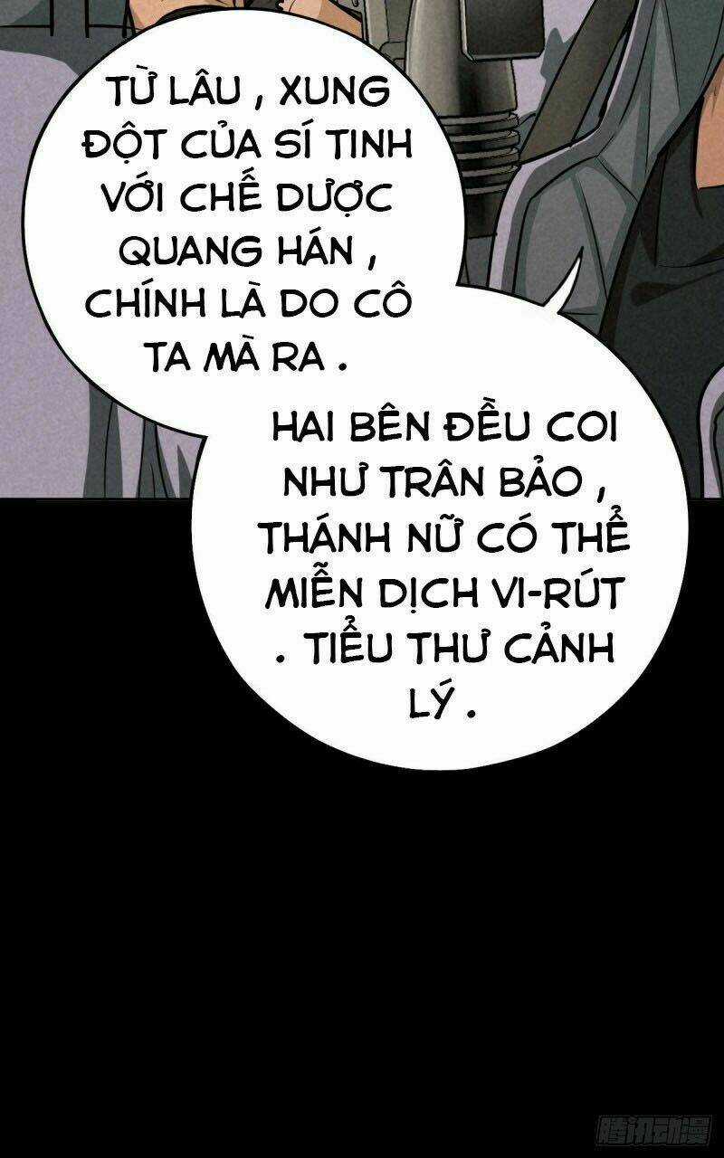 Ách Thế Quỹ Tích Chapter 60 trang 21