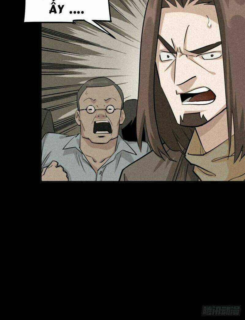 Ách Thế Quỹ Tích Chapter 60 trang 23