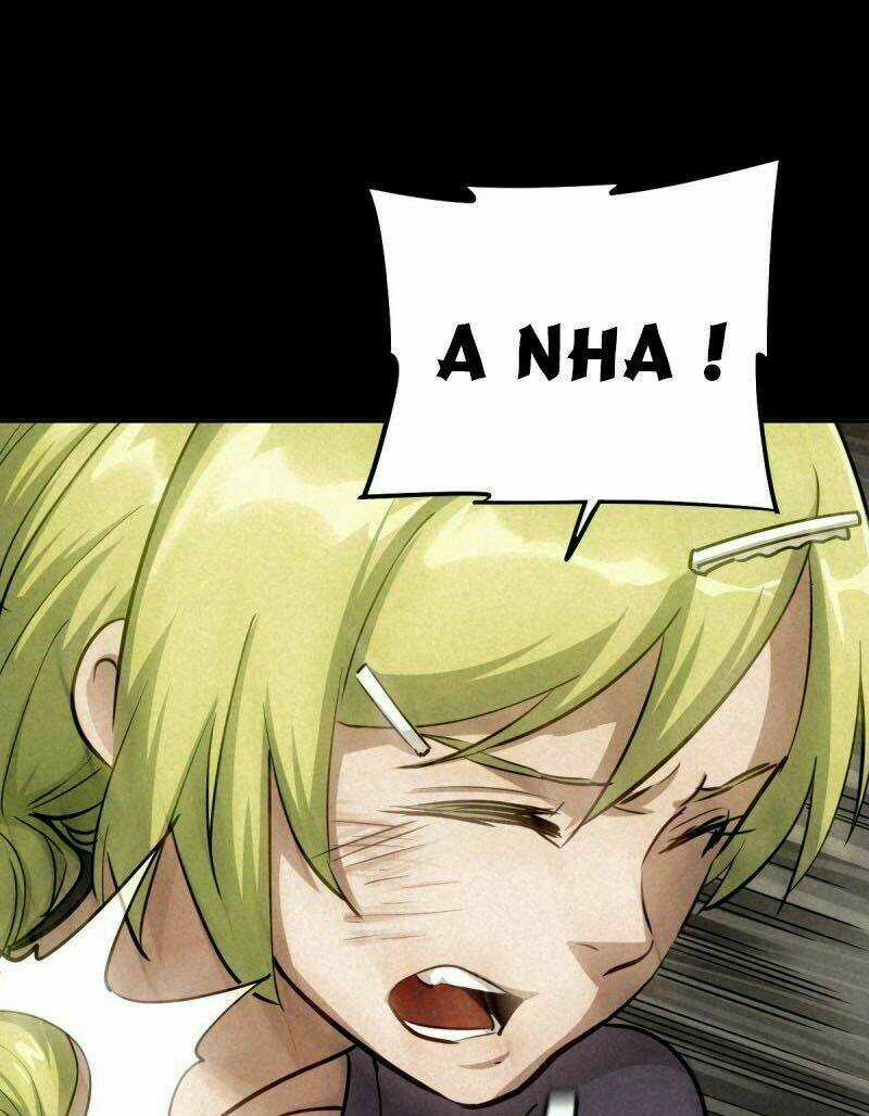 Ách Thế Quỹ Tích Chapter 60 trang 25