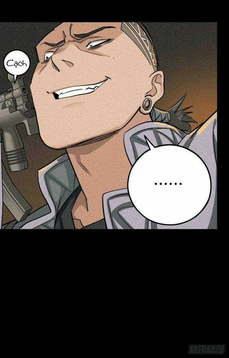 Ách Thế Quỹ Tích Chapter 60 trang 3