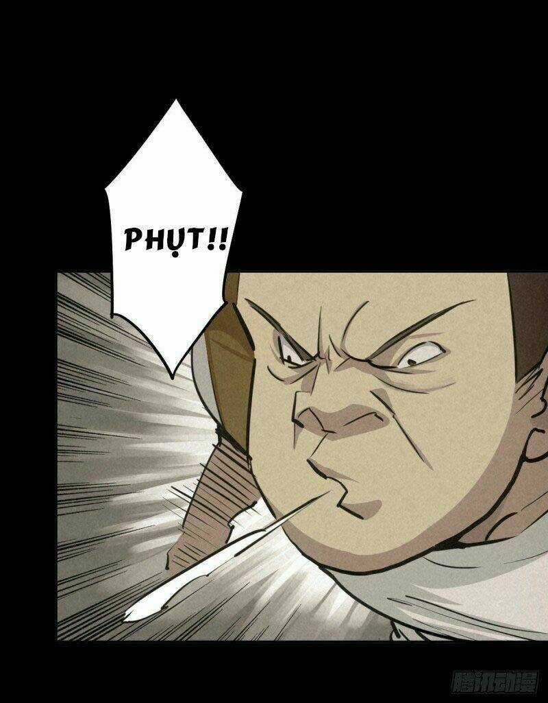 Ách Thế Quỹ Tích Chapter 60 trang 32